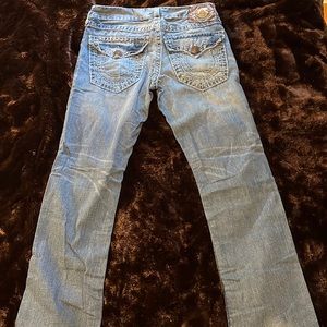 True Religion Brand Jeans
